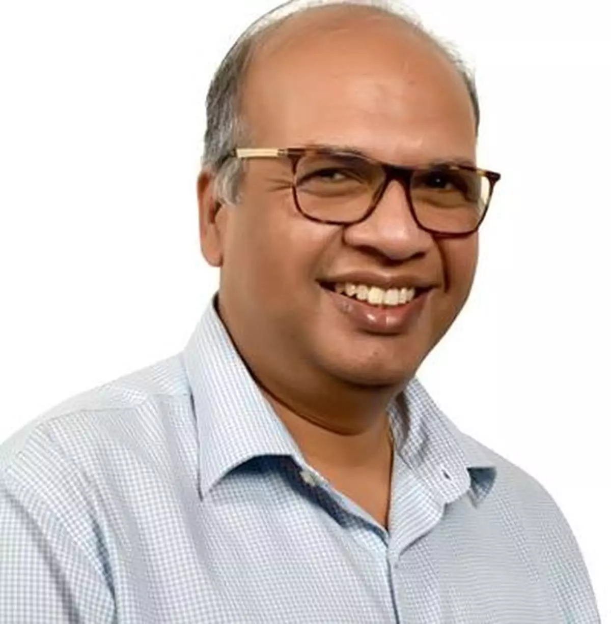 Saiprasad Jadhav, CEO, Epsilon Carbon