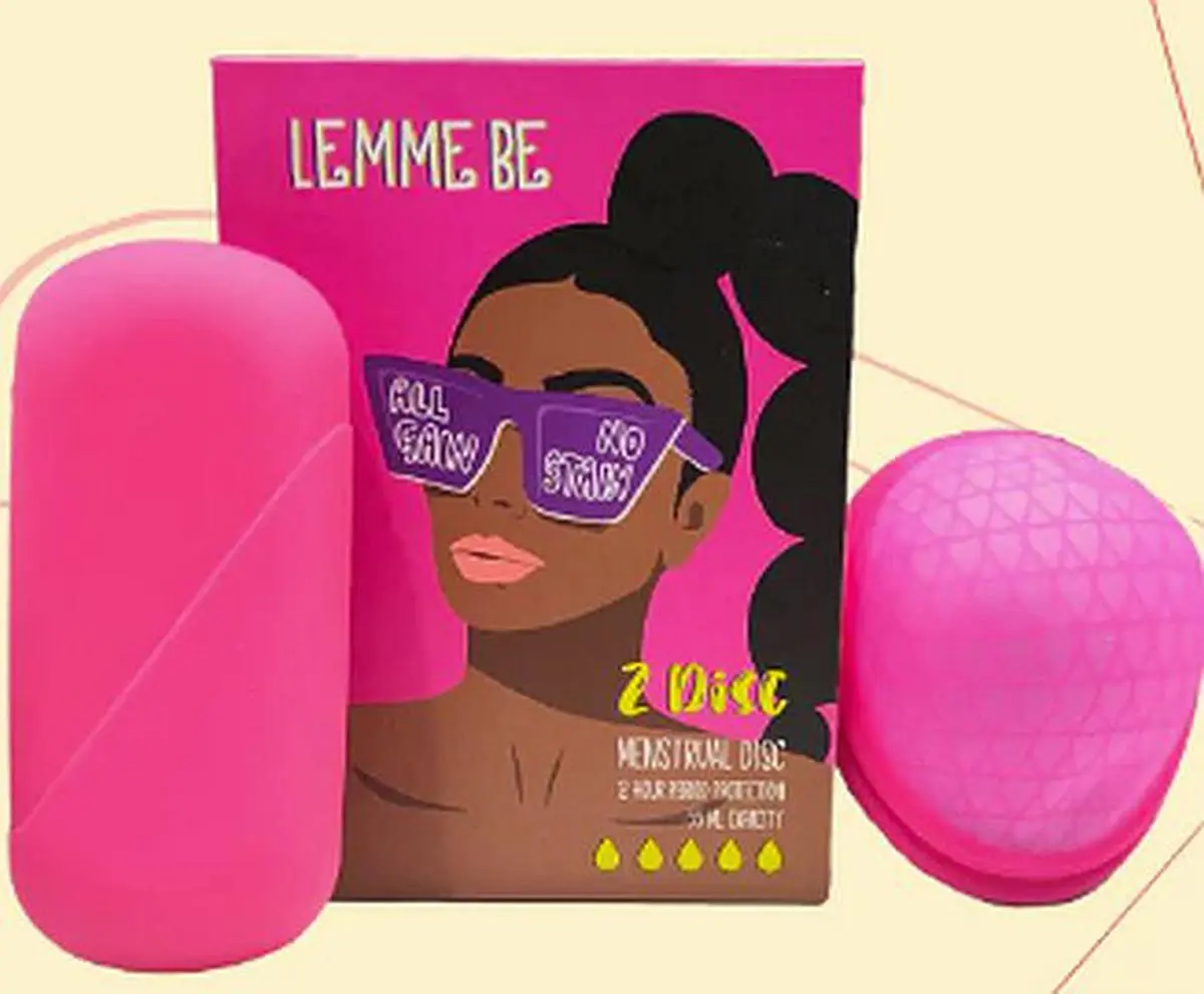 Period care startup Lemme Be raises ₹13.50 cr - The Hindu