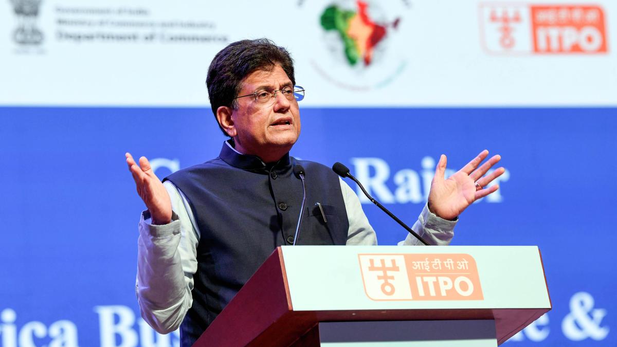 India's design ambition shifts to commercialisation as leaders eye global innovation leadership