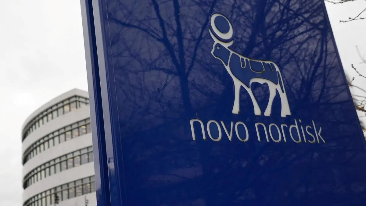 US FDA approves higher dose of Novo Nordisk's hit weight-loss drug Wegovy