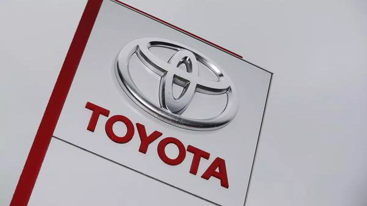 Toyota’s monthly India sales peaks at 20,759 units in July