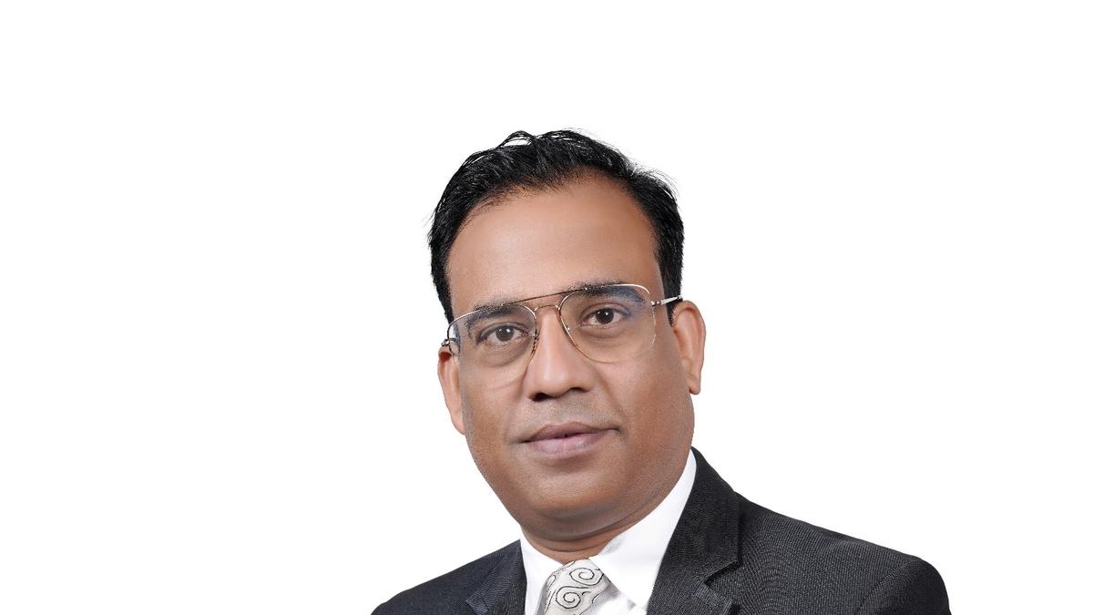 Midea Group announces appointment of Siddharth Saxena as India Country ...