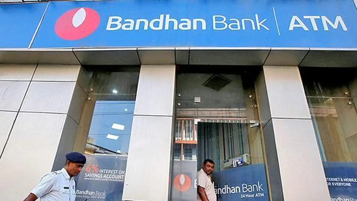 Bandhan Bank surges 10% to 52-week high as Q4 results beat estimates