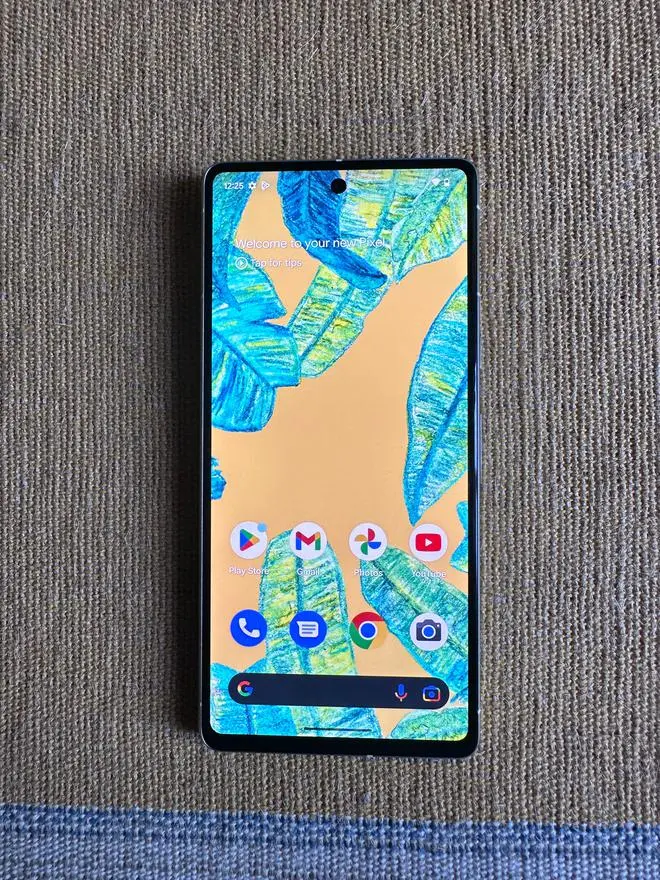 Google Pixel 7 Google Pixel 7