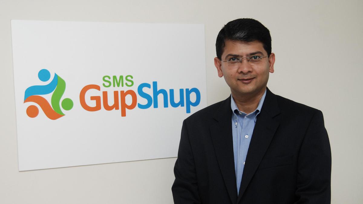 Gupshup bets on AI amid increased client spending