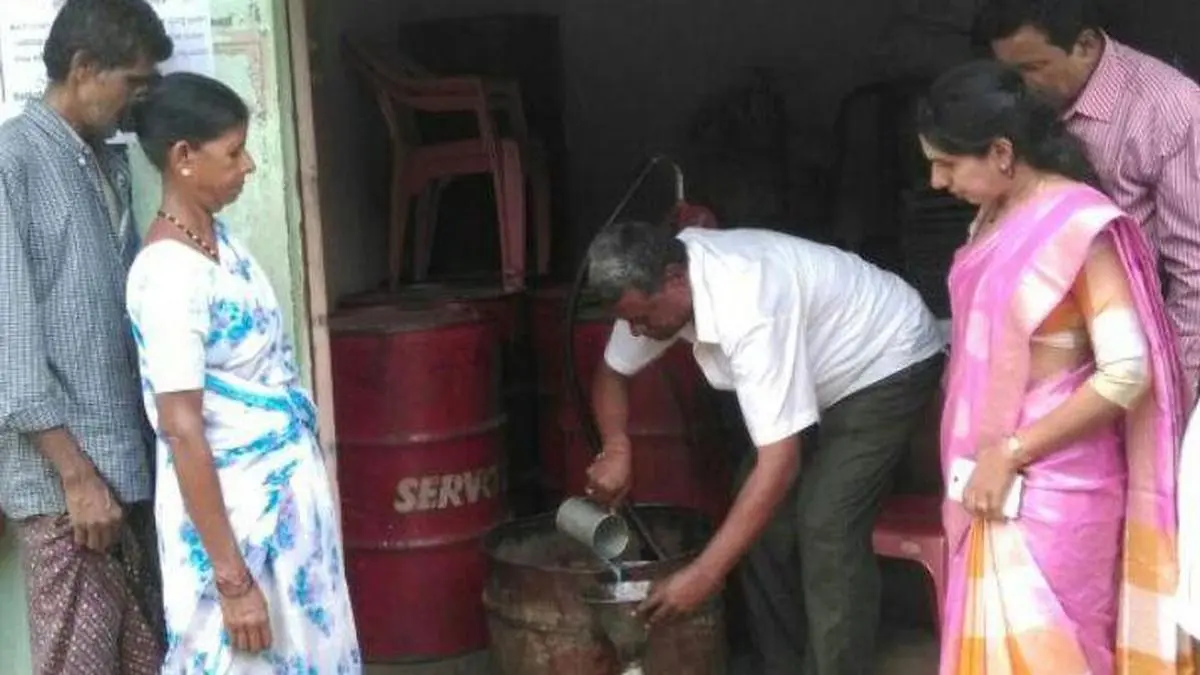 Govt opens two-month emergency window to sell kerosene for cooking, lighting
