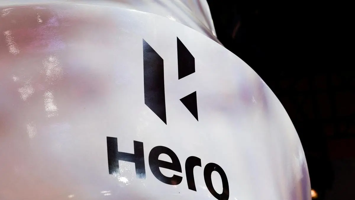Hero MotoCorp Q2FY’26 net profit rises 24% YoY to ₹1,321 crore thumbnail