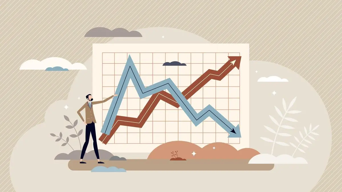 Budget jitters spark sell-off on Dalal Street: Sensex crashes over 2400 pts, Nifty down 1%