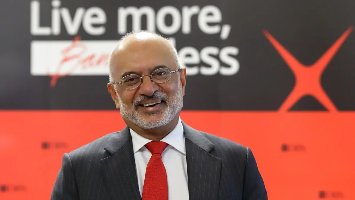 DBS Group workforce shrinking 10%, plans to cut 4,000 jobs due to AI