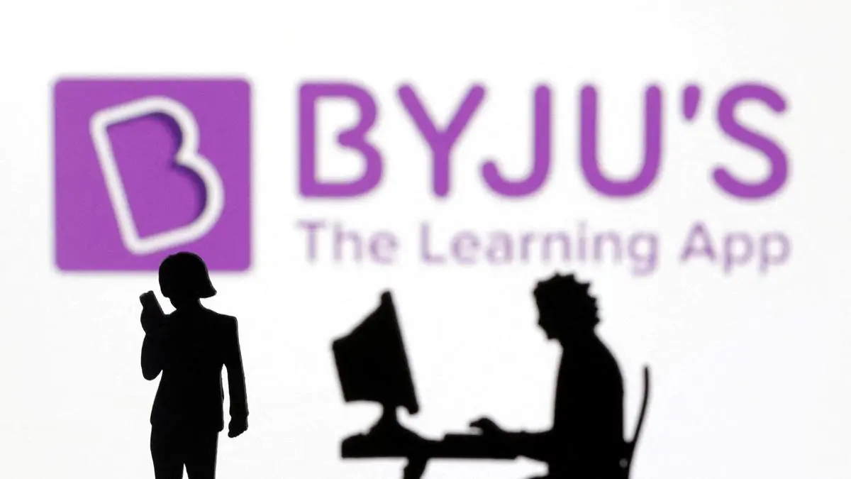 Byju's staff say morale waning amid turmoil at Indian edtech firm