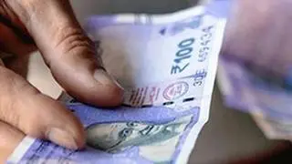 The bill also mandates that any securities collected by such unregistered lenders be released, effectively discharging from any repayment obligations, including interest