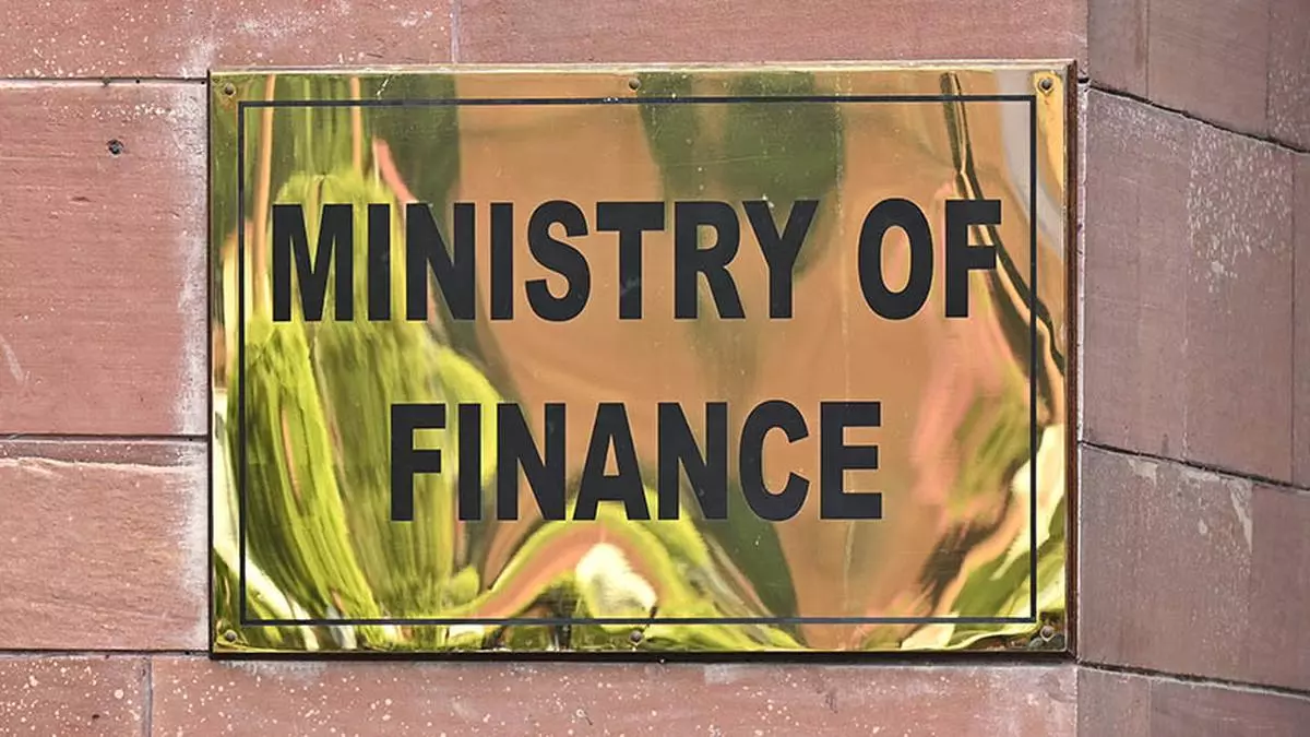 DBT through Public Financial Management System supports Digital India: Finance Ministry