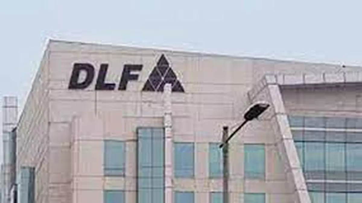 India's DLF mulls auction bid for New Delhi mall with base price of $366  million