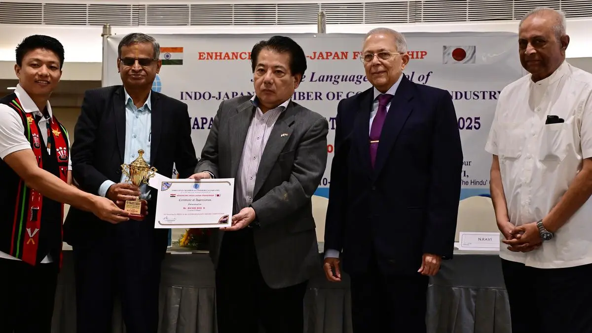 India-Japan work pact to send 50,000 skilled professionals to Japan: Consul-General