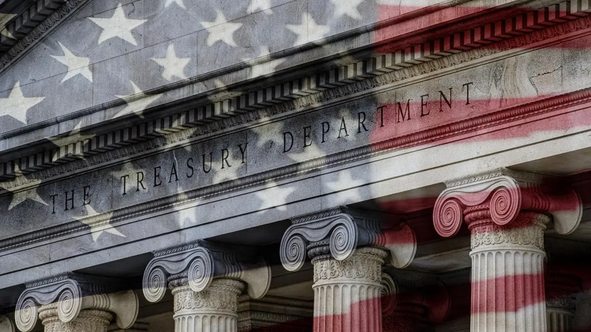 India, China and Brazil reduce US treasury bond holdings over the past 12 months