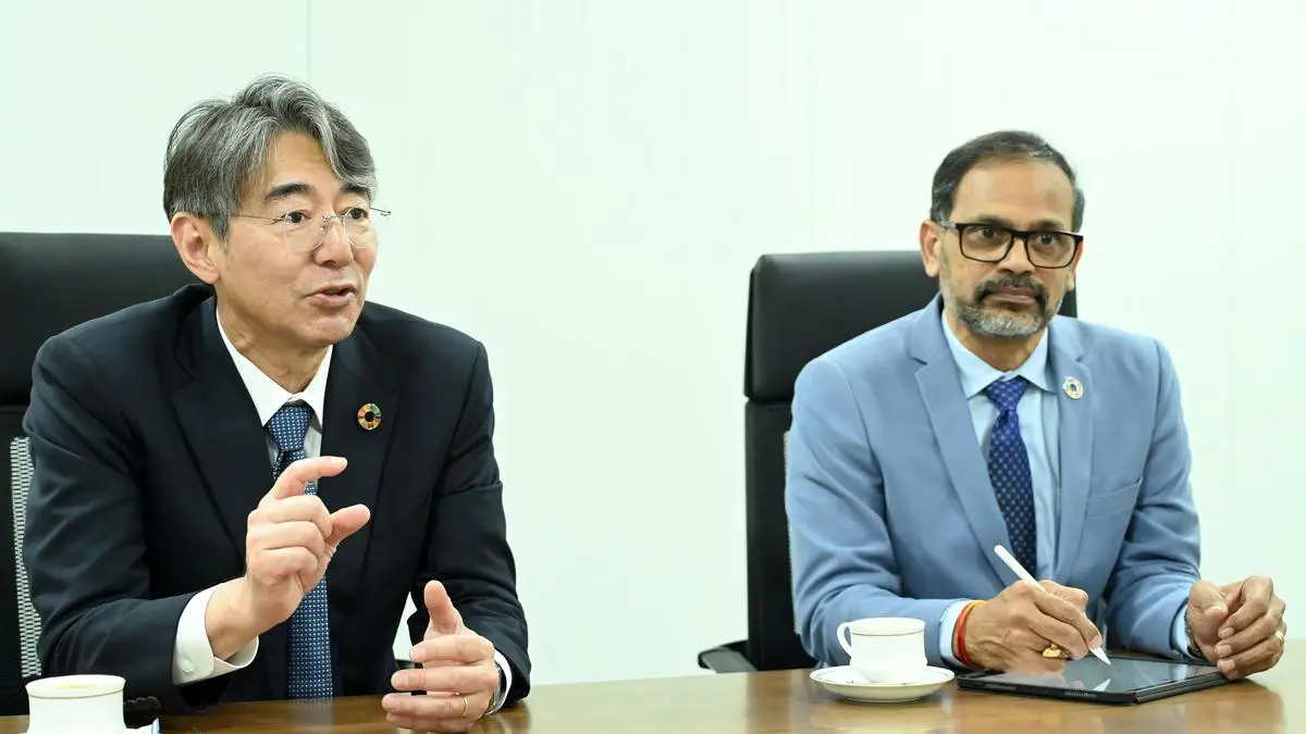 Japanese major Epson makes manufacturing foray into India with new Chennai facility