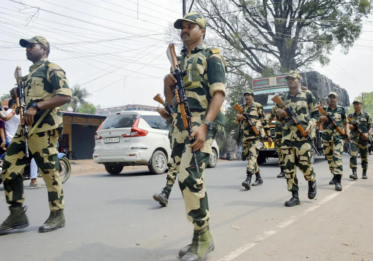 Bengal CEO Directs Strict Action Against Post-Poll Violence, Orders Arrests