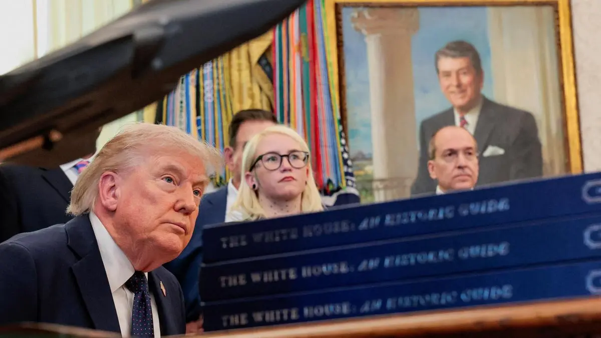 Israel, Lebanon extend ceasefire as Trump seeks 'best deal' with Iran