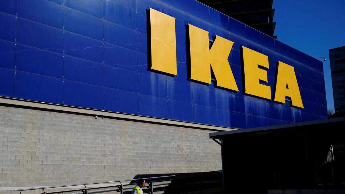 IKEA leases 1.2 lakh sq ft at Purva Zentech Park in Bengaluru