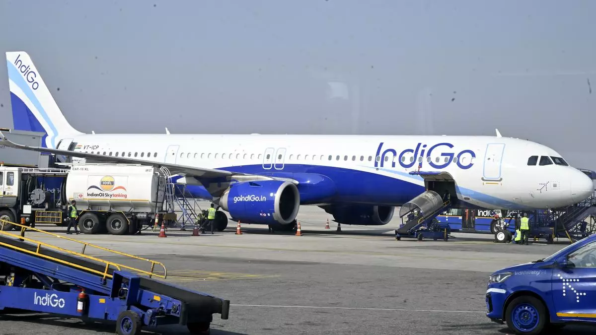 IndiGo to deploy widebody 787 plane on Delhi-Bangkok route from March 1