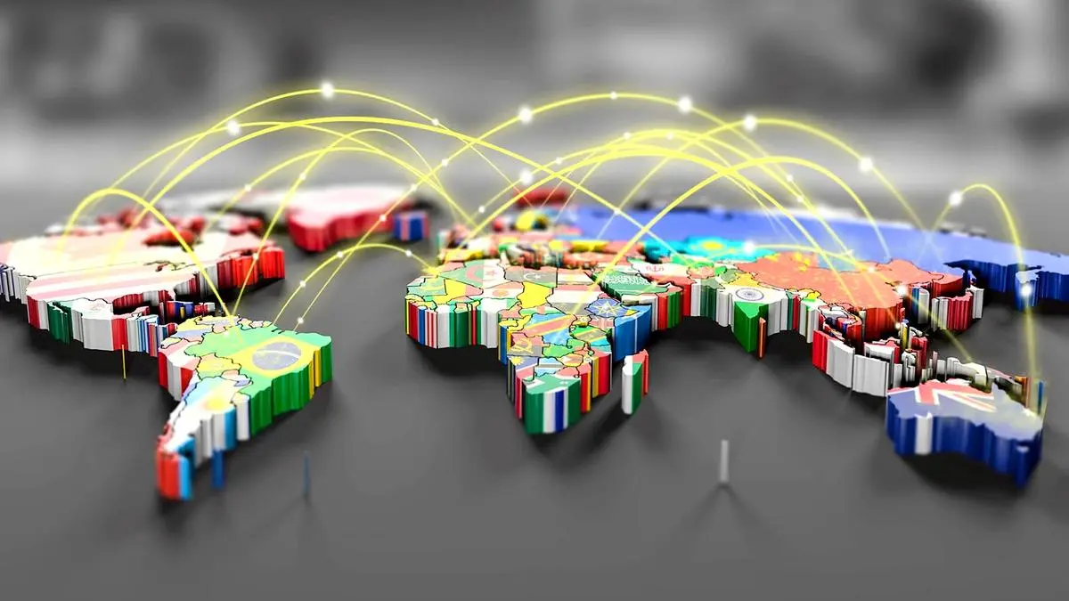 Charting the global economy: US retail sales point to resilience