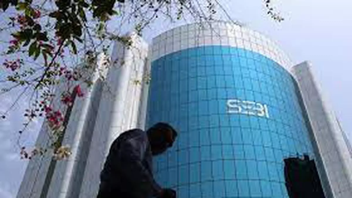Cairn dividends: SEBI restrains Vedanta’s former Vice-Chairman Navin Agarwal  from dealing in securities for 2 months