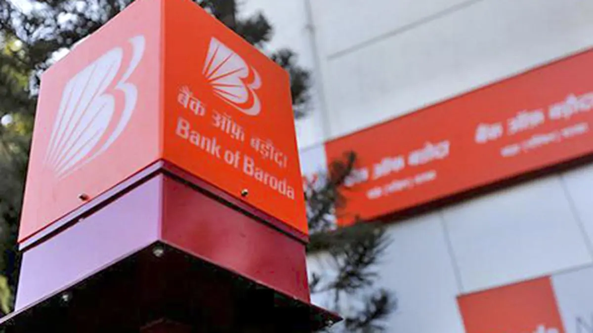 Financial institution of Baroda PAT up 28% on sturdy running metrics, higher mortgage high quality