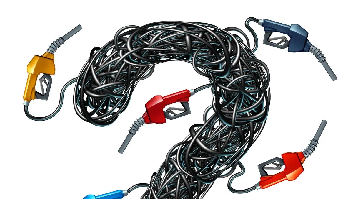 Crude oil down a tad as market awaits OPEC decision