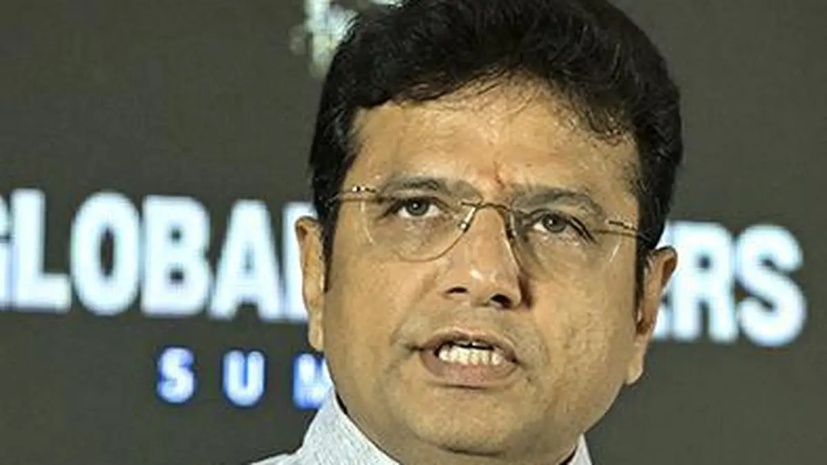 Telangana sets target of 120 GCCs, 1.2 lakh jobs in 2026: Minister Sridhar Babu