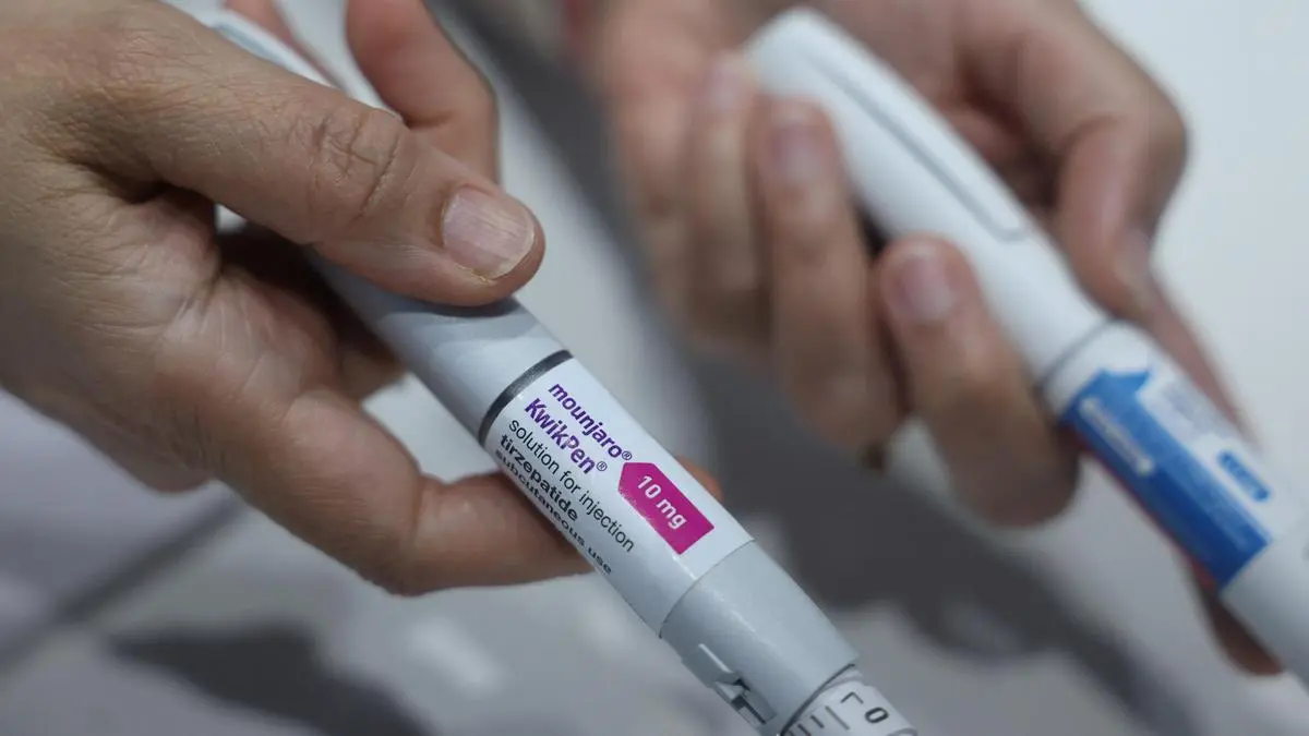 Haryana drugs regulator reports fake Mounjaro seizure in Gurugram: Eli Lilly