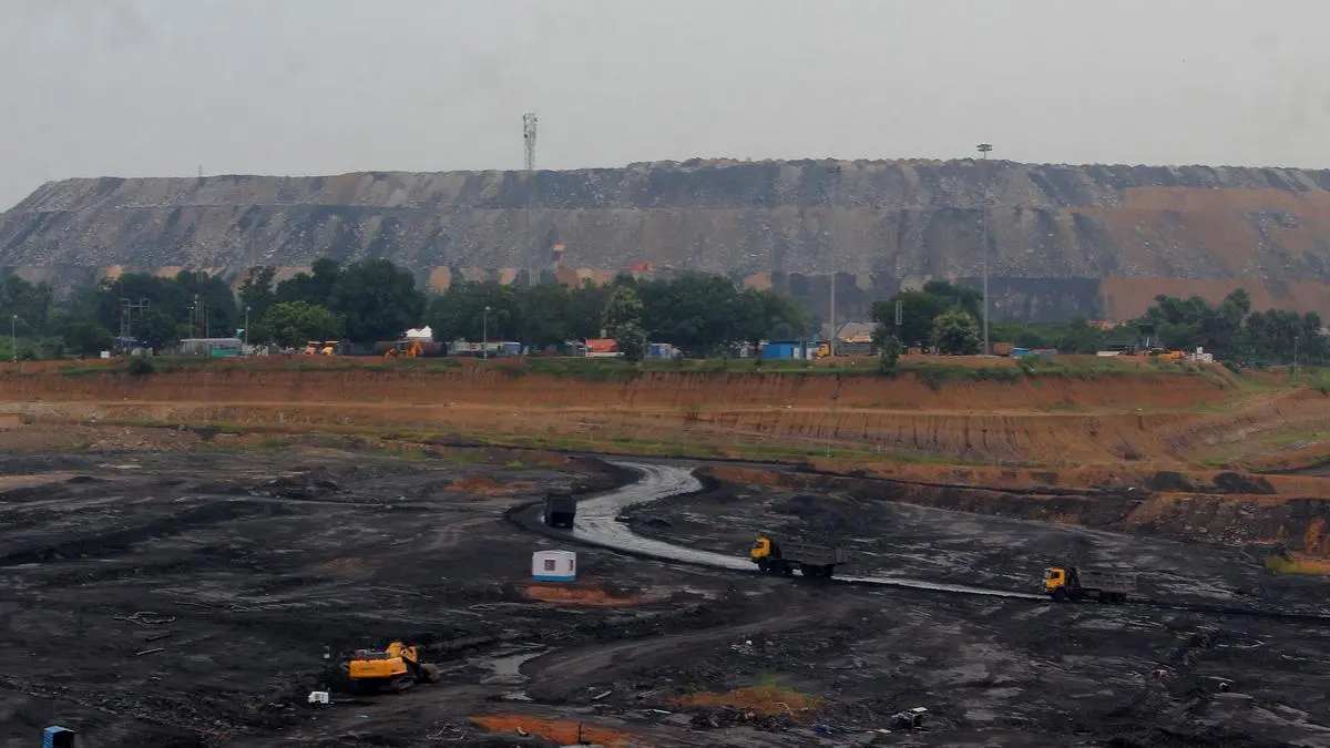 In Australian coal miners’ woes, a warning for India