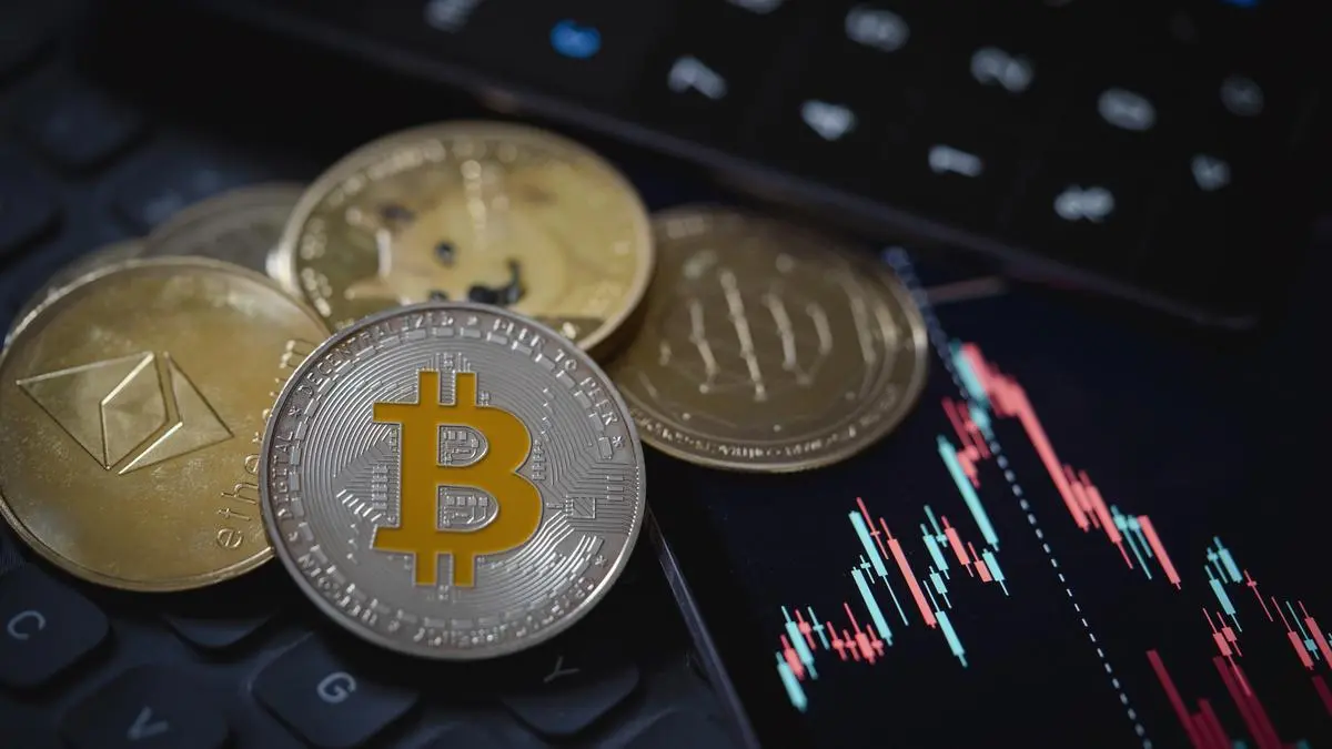 Decoding cryptos Decoding cryptos