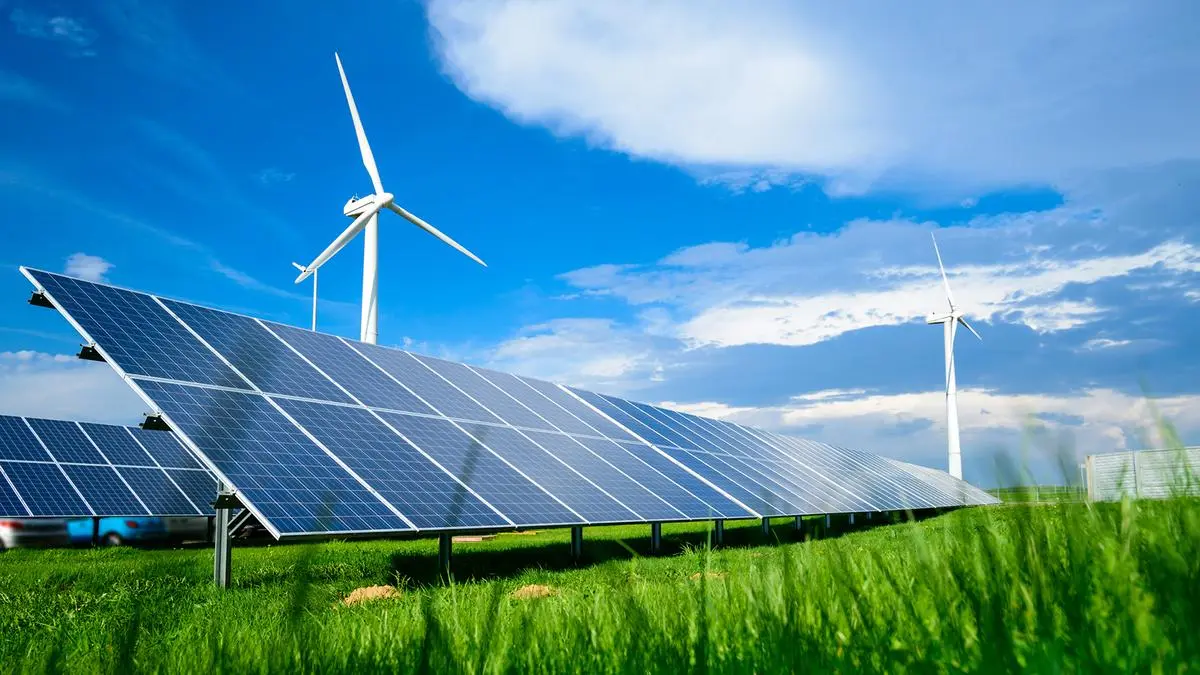 Colombia's Environment Minister Links Middle East Conflict to Energy Transition