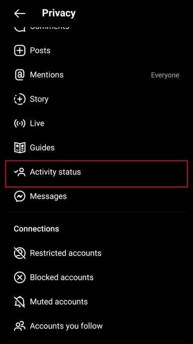 How to Hide WhatsApp Online Status On PC?