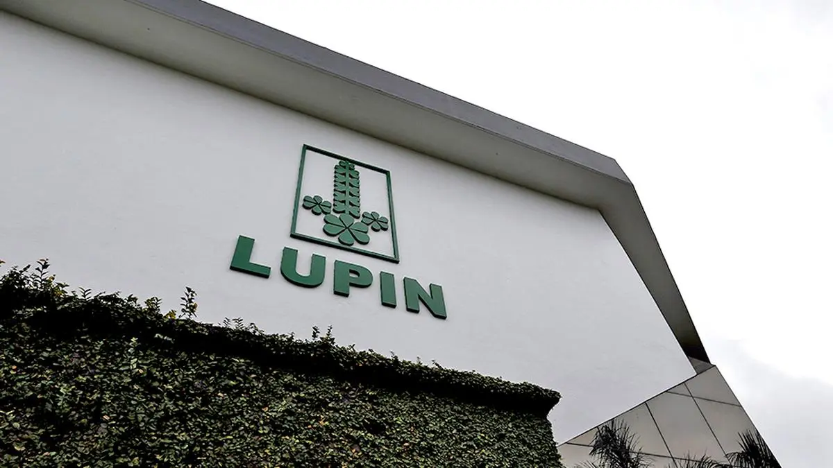 Lupin clocks 113% growth in Q4 PAT at ₹782 crore
