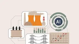 Visual Generation Visual Generation