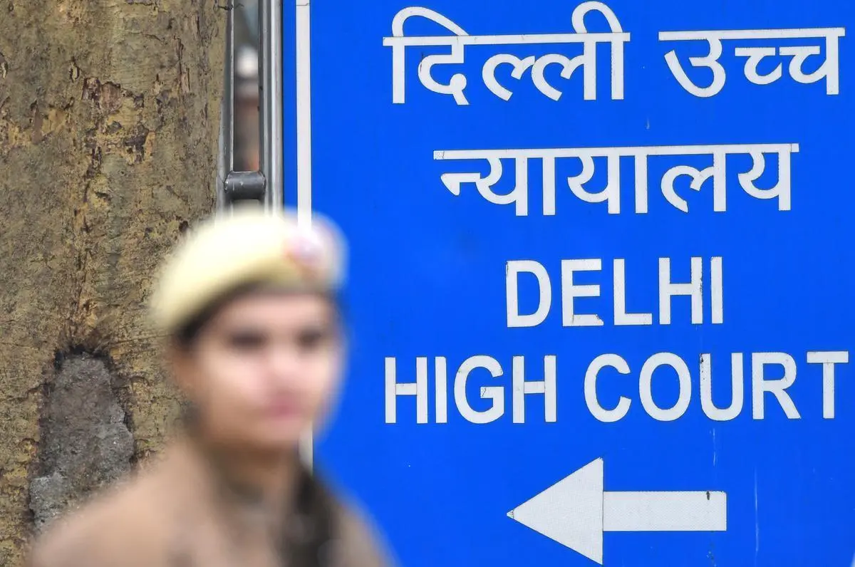 thehindubusinessline.com - Delhi High Court says LIC policy details cannot be shared without basic identification