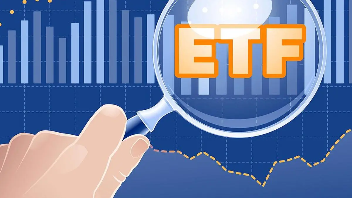 Retail investors continue to bet big on ETFs