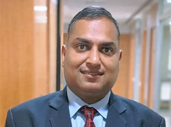 Amith Aggarwal, co-founder and CEO of Agribazaar Amith Aggarwal, co-founder and CEO of Agribazaar