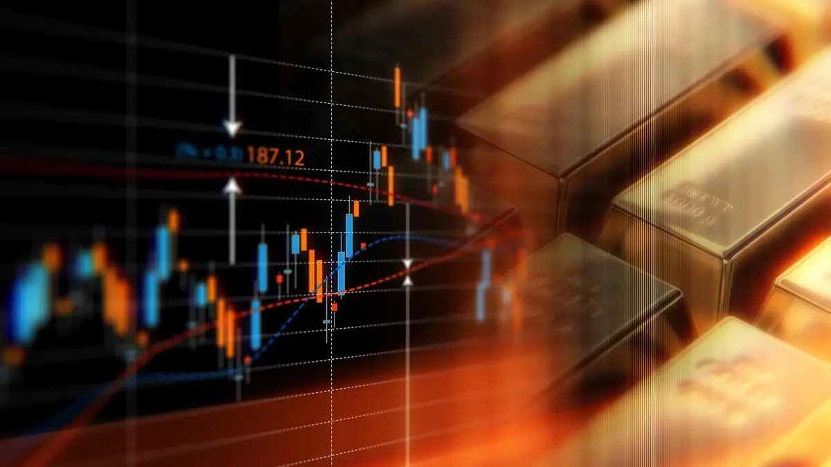 Gold ETF investors press the exit button again after a week