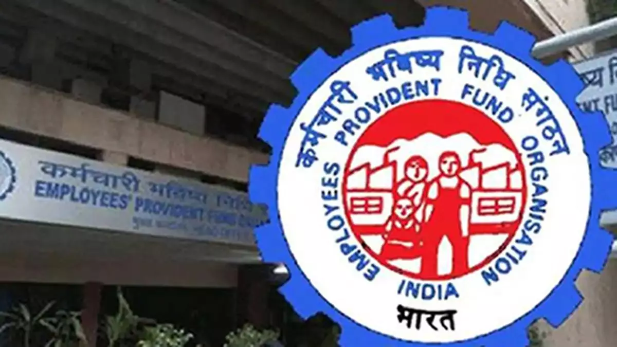 Employees’ Provident Fund: How to change EPF nomination online?