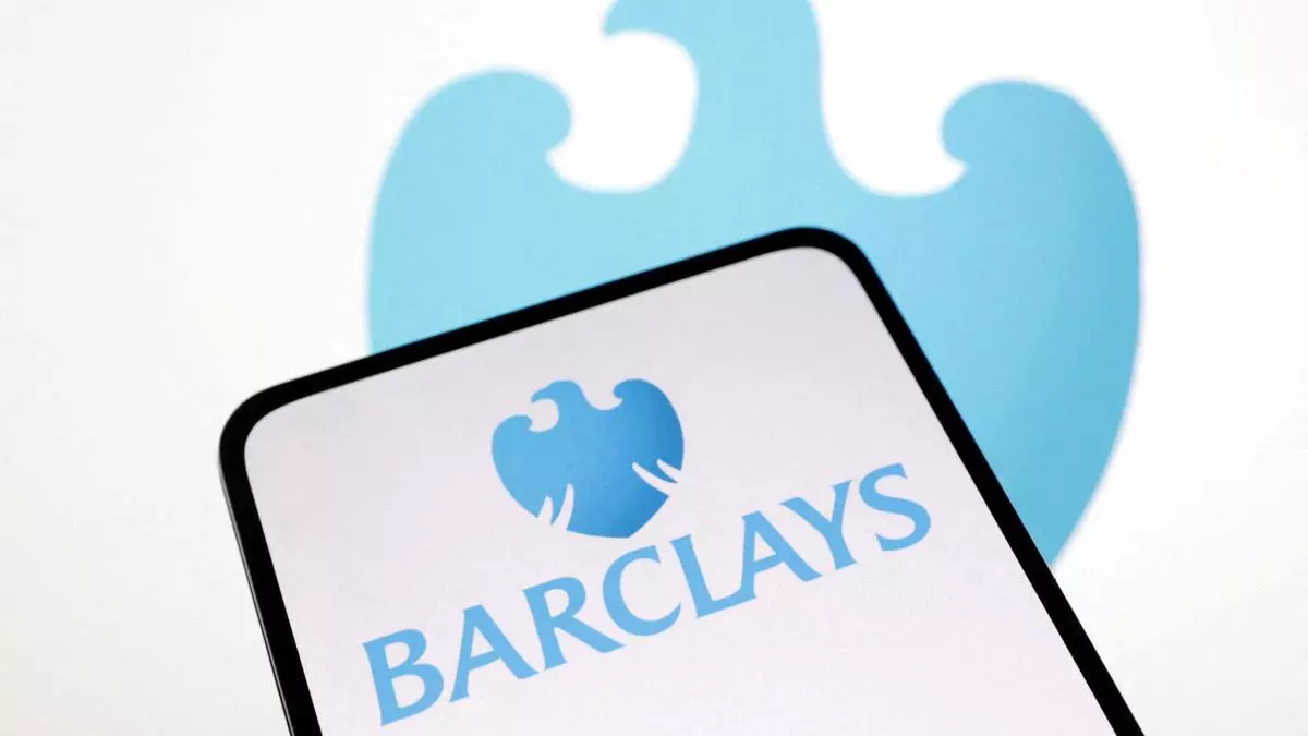 Barclays’ India banking head, Hong Kong CEO retire; reshuffling under