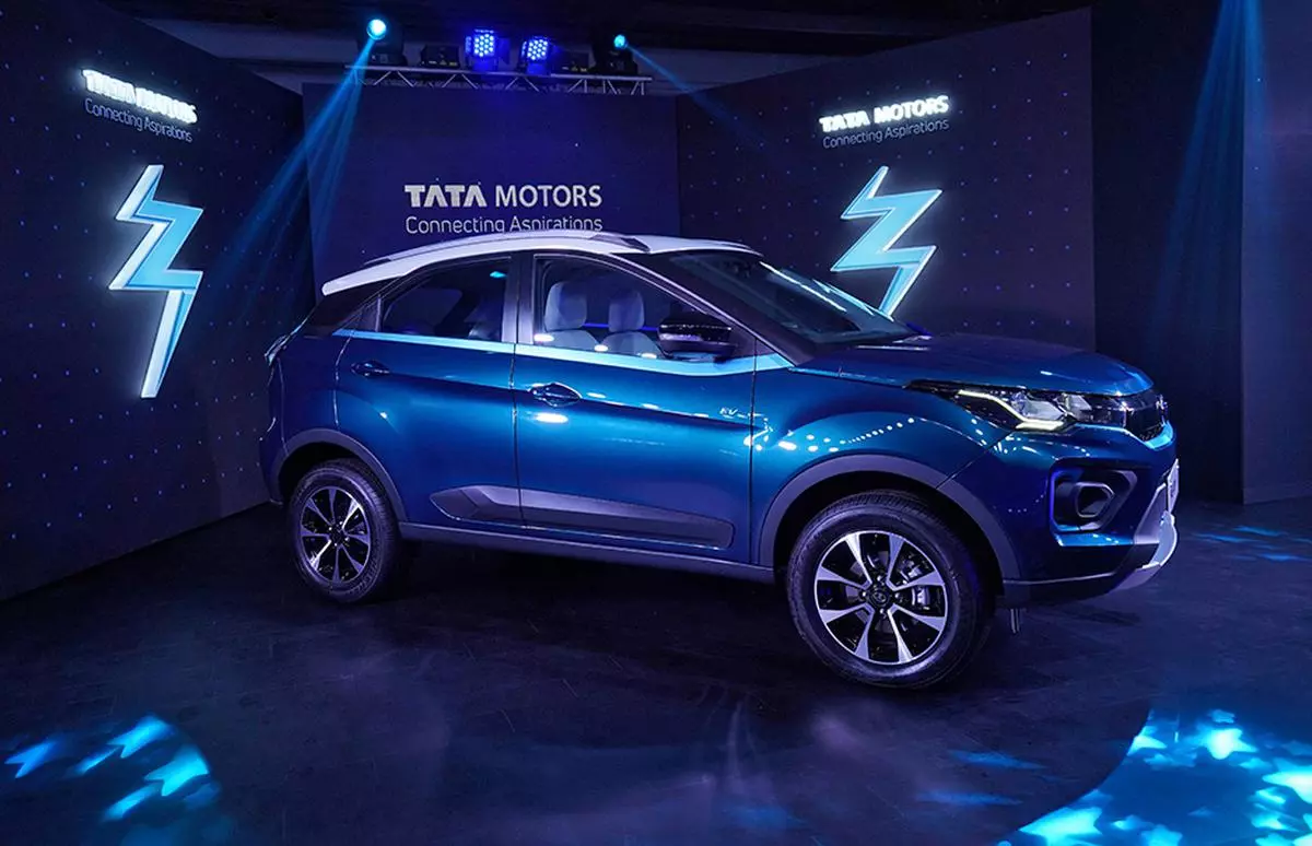 With strong pent demand and a slew of new SUV launches, the UV segment witnessed heightened action