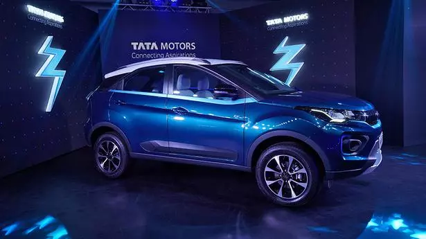 Tata Motors retains number 1 position in UV space despite tough competition| Roadsleeper.com