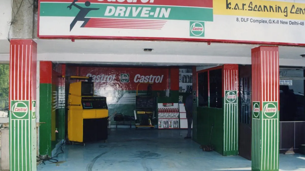 Castrol India appoints Mrinalini Srinivasan as CFO
