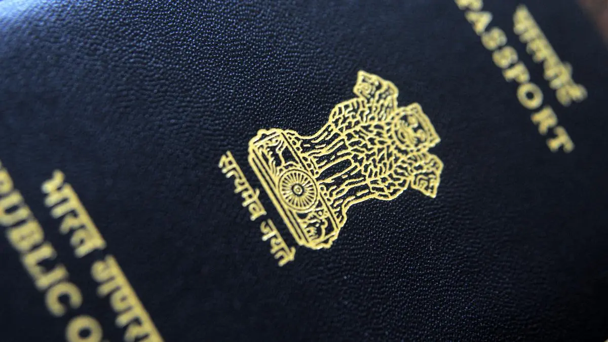 Passport seva in umang check application status appointment