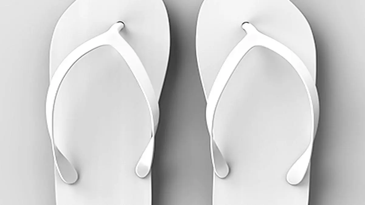 Odisha to skill women’s selfhelp groups in rubber slipper making The