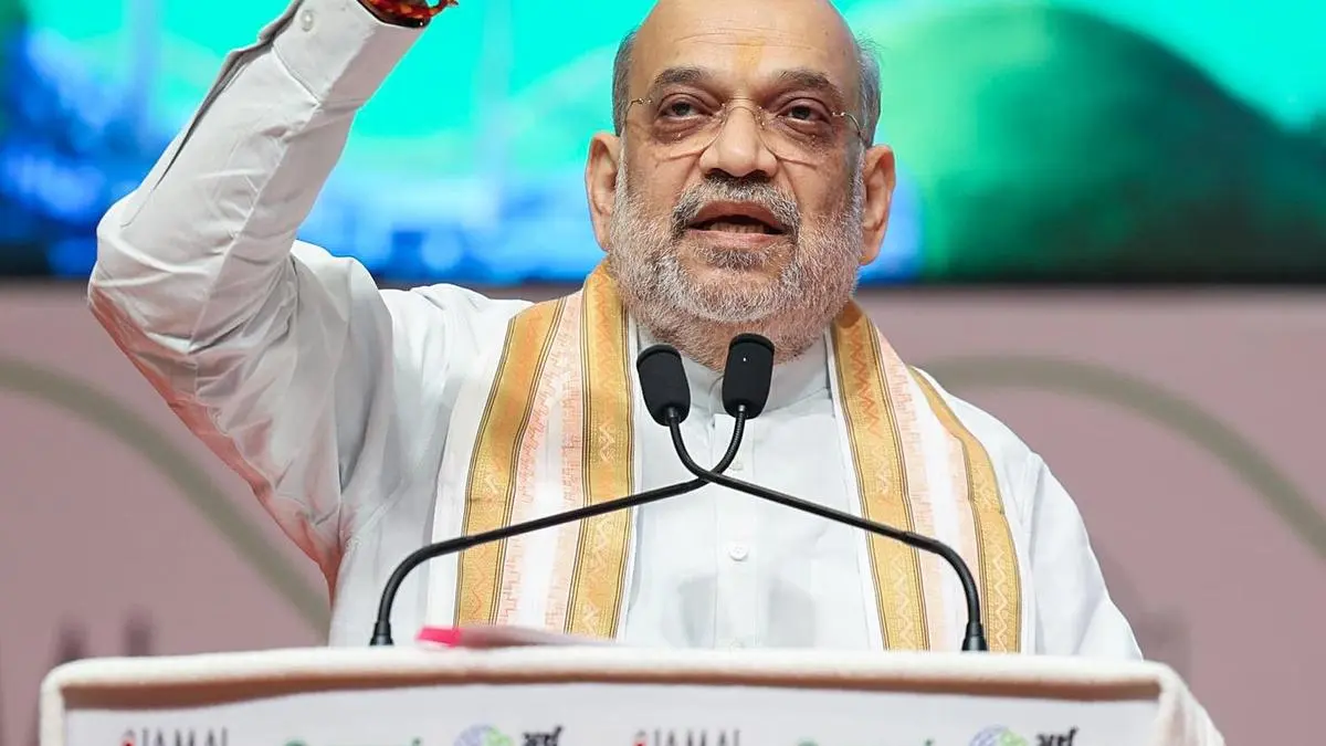 Circular economy to boost dairy farmers' income by 20% in 5 years: Amit Shah