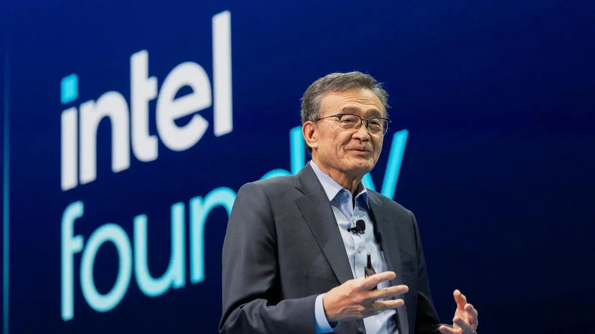 Intel to cut 31% of jobs, scrap global projects as it falls further behind Nvidia