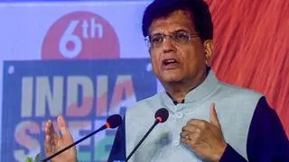 Commerce Minister Piyush Goyal ’s meetings with USTR, US Commerce Secretary to bring some clarity on how trade talks will unfold Commerce Minister Piyush Goyal ’s meetings with USTR, US Commerce Secretary to bring some clarity on how trade talks will unfold